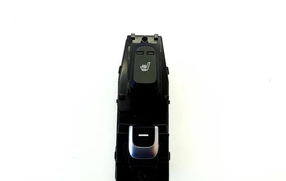 KIA Sportage Seat heating switch 93580F1020