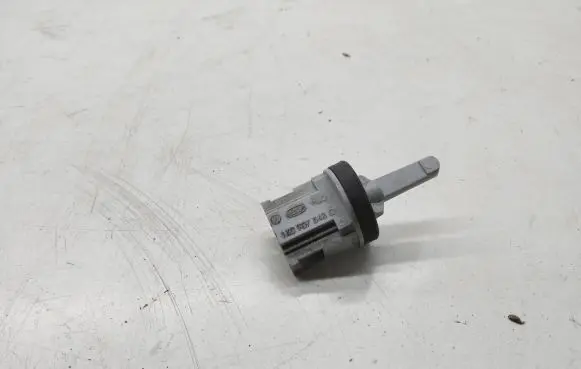 Volkswagen Tiguan Interior temperature sensor 1K0907543G