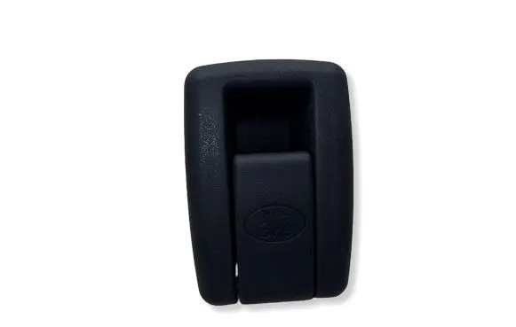 Hyundai Tucson JM Tie down hook / loop 