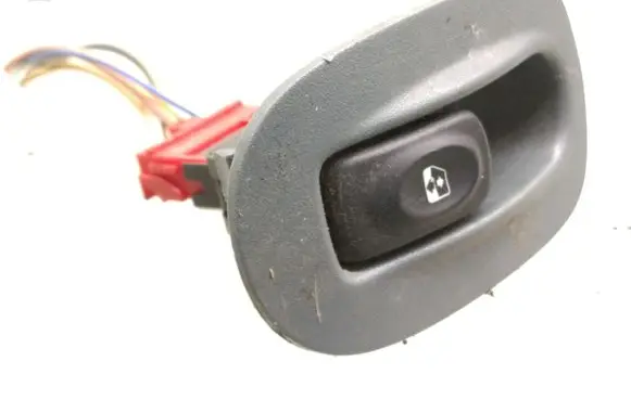 Renault Scenic I Electric window control switch 838099G
