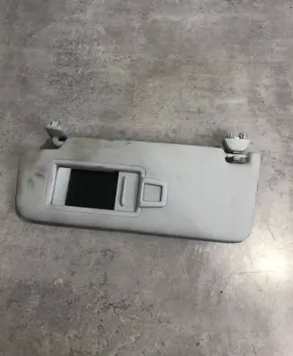 Skoda Octavia Mk3 (5E) Sun visor 5G0857551A