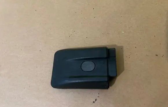 Ford Transit Custom Sliding door check strap stopper BK21250K18AEW