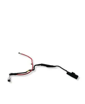Volkswagen PASSAT B7 Positive cable (battery) 1K0971228