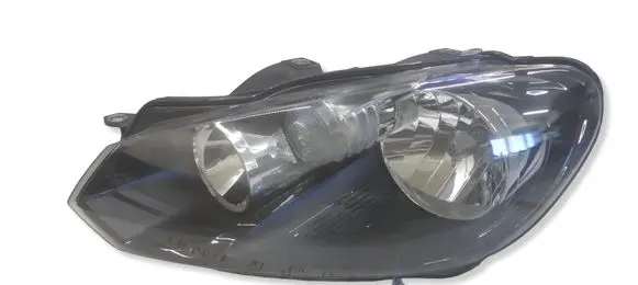 Volkswagen Golf VI Headlight/headlamp 1EG00990121 1EG1639 0099012100051083