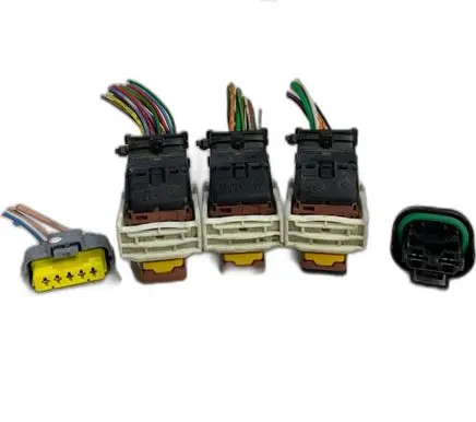 Citroen C5 Other wiring loom 9675877980 R02