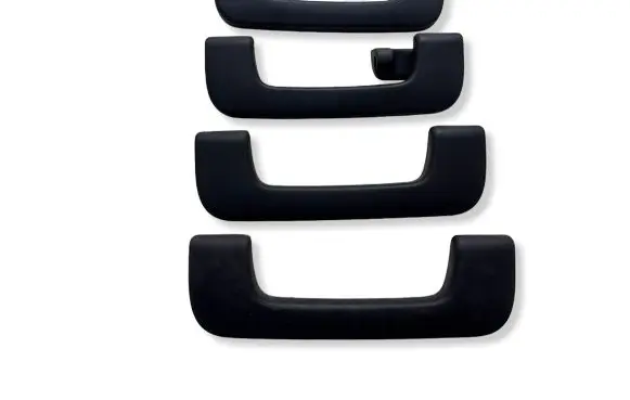 Audi Q7 4L A set of handles for the ceiling 8P0857607L