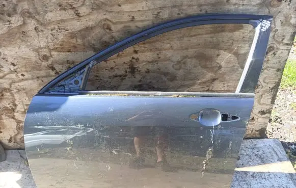 Honda Accord Front door