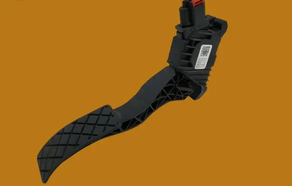 Skoda Superb B8 (3V) Accelerator throttle pedal 5Q1723503H