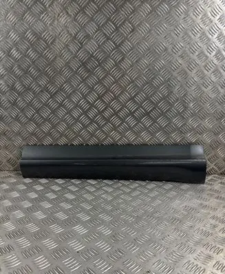 Audi Q5 SQ5 8R Rear door trim (molding) 8R0853969B