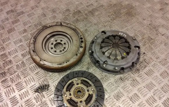 Fiat 500 Clutch set kit 55268174