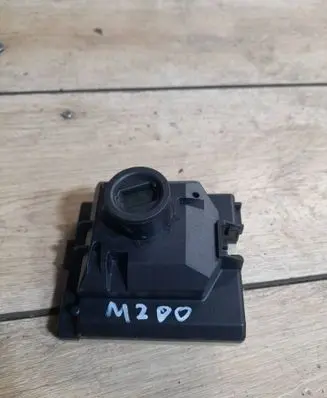 Mercedes-Benz S W222 Ignition lock A2229003309