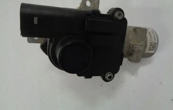 Nissan Note (E11) EGR valve 8200550361
