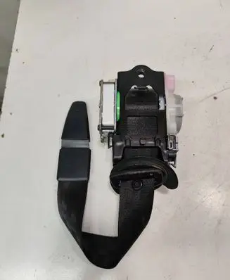Audi A6 S6 C7 4G Front seatbelt 4G8857706D 0715EAF2F1 TK94143000P