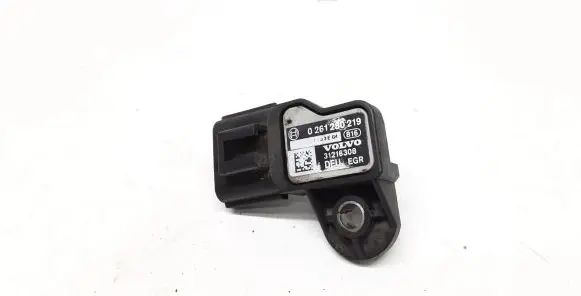 Volvo V70 Air pressure sensor 31216308 0261280219