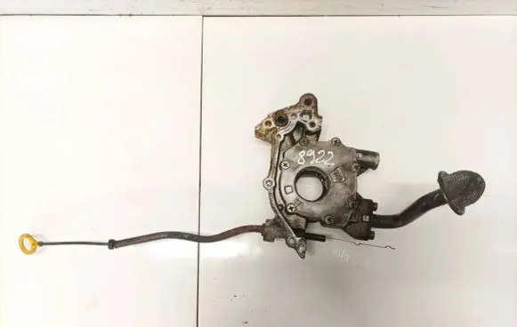 Nissan Primera Oil pump 
