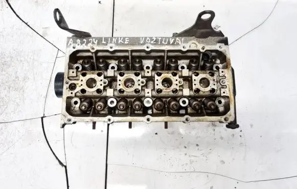 Volkswagen Golf V Engine head 036103373AK