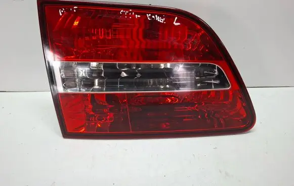 Fiat Stilo Rear/tail lights S27645869 51717943