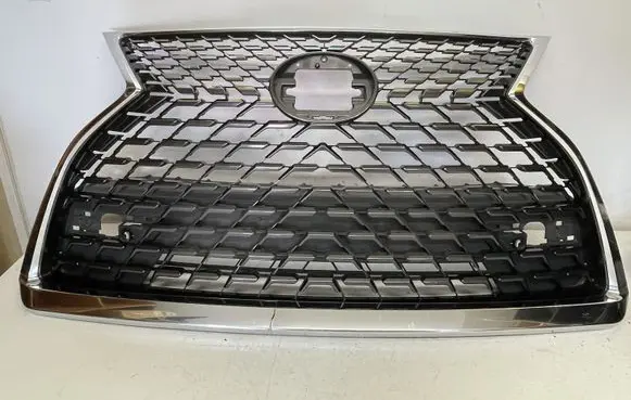 Lexus RX 450H Front bumper upper radiator grill 5311148390 5311148420