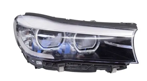 BMW 7 G11 G12 Headlight/headlamp 7463754
