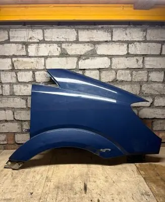 Mercedes-Benz Sprinter W906 Fender 