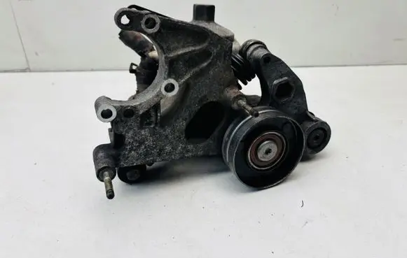 Audi A6 S6 C5 4B Power steering pump mounting bracket 059145169