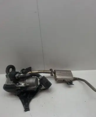 Volvo XC60 Auxiliary pre-heater (Webasto) 31694779 31404449 2021962766