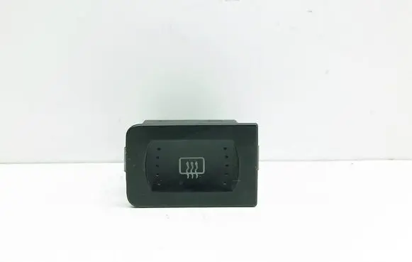 Volkswagen Golf IV Windscreen/window heater switch 