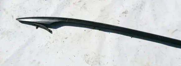 Seat Alhambra (Mk1) Roof bar rail