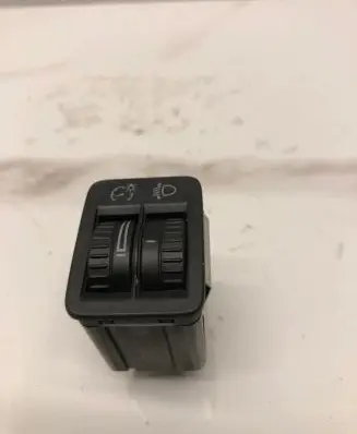 Volkswagen PASSAT B6 Headlight level height control switch 3C0941333A