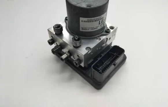 KIA Sportage ABS Pump 58920F1910