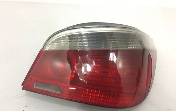 BMW 5 E60 E61 Rear/tail lights 6910768