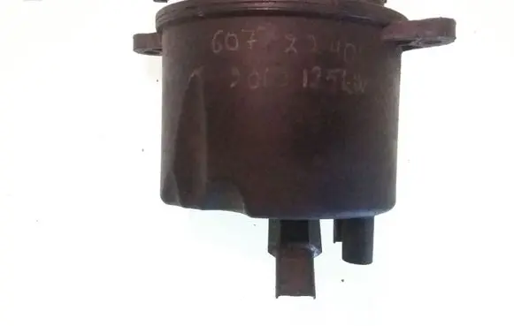Peugeot 607 Fuel filter 9656937180
