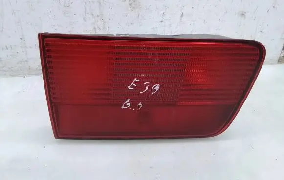 BMW 5 E39 Rear/tail lights