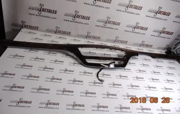 Mercedes-Benz S W221 Panel trim A2216800771