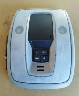Volvo S40 Front seat light 30721050