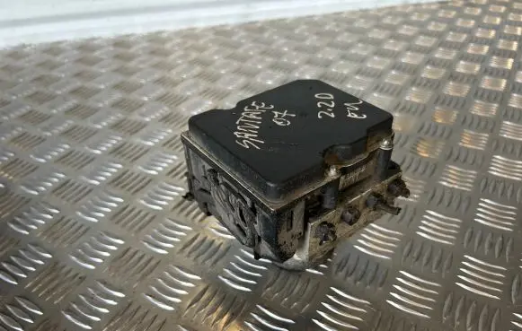 Hyundai Santa Fe ABS Pump 0265950916 79108D0249