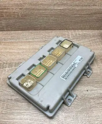 Chrysler Voyager Comfort/convenience module 04692247AA