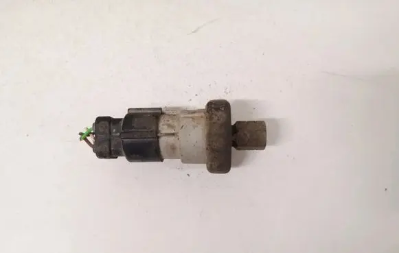 Ford Focus Air conditioning (A/C) pressure sensor 