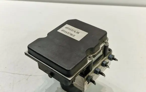 Audi A6 S6 C6 4F ABS Pump 4F0910517AL 0265230087 4F0614517BA