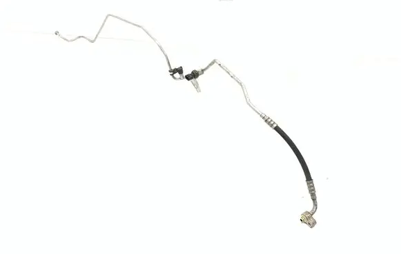 Jaguar XK - XKR Air conditioning (A/C) pipe/hose 6W8319N651AD
