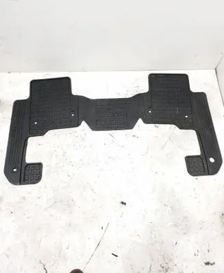 Land Rover Discovery 4 - LR4 Rear floor mat VPLAS0252