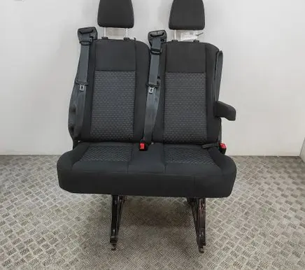 Ford Transit VII Rear seat BK31605A38AF