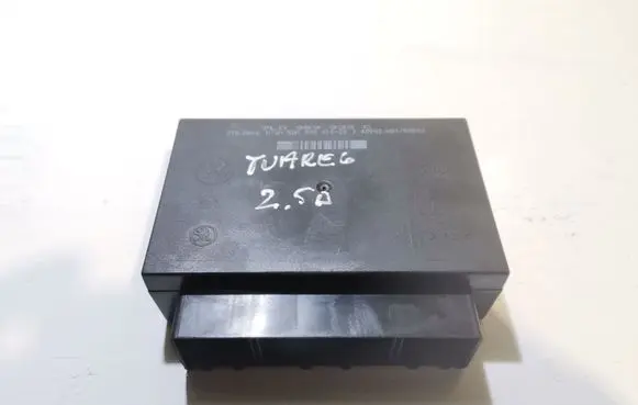 Volkswagen Touareg I Comfort/convenience module 7L0959933C