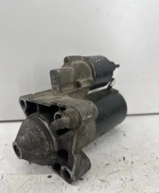 Renault Laguna III Starter motor 0001106024 1005831394