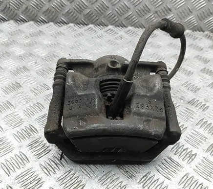 Mercedes-Benz CLA C117 X117 W117 Front brake caliper A0004213981