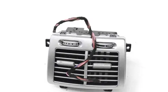 Mercedes-Benz S W221 Dashboard air vent grill cover trim A2218300754
