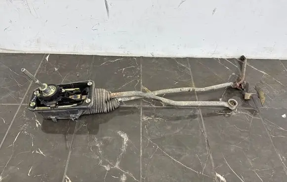 Audi A6 S6 C5 4B Gear shifter/selector 4B0711025E 4Z7711025 8D0711025AC
