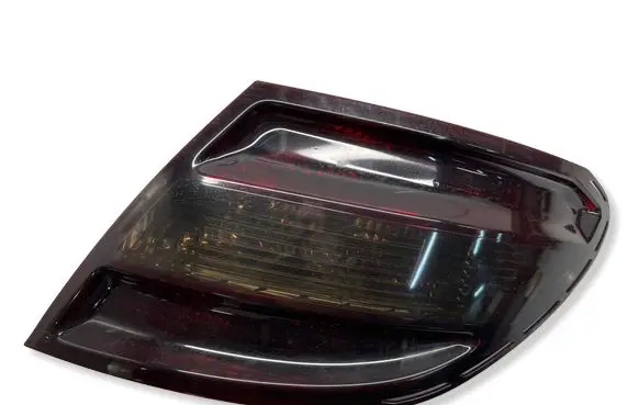 Mercedes-Benz C W204 Rear/tail lights 2048200264