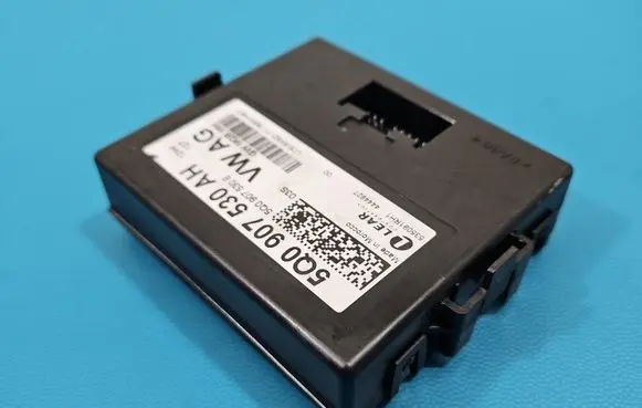 Skoda Octavia Mk3 (5E) Central body control module 5Q0907530AH IMPRK1519603