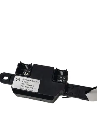 Mazda 6 Other relay GS1D66750A K6021 ACG6101A